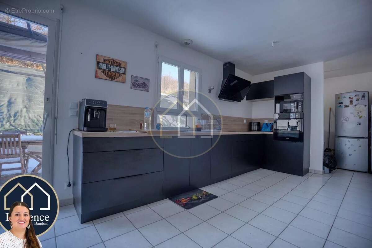 Maison à NOGENT-LE-ROI