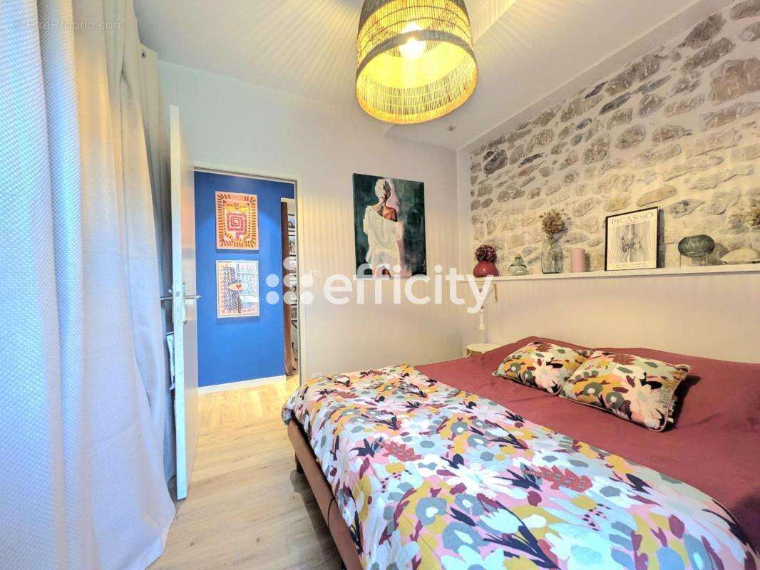 Appartement - photo 8