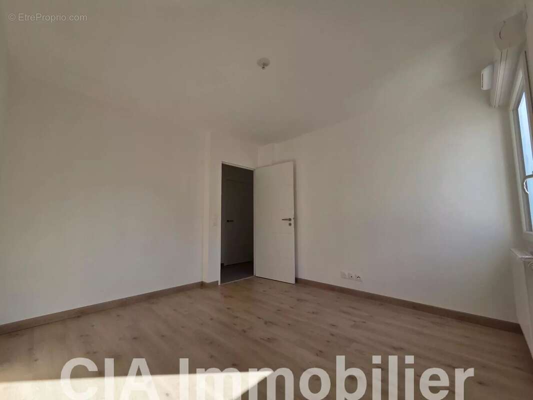 Appartement à REIGNIER