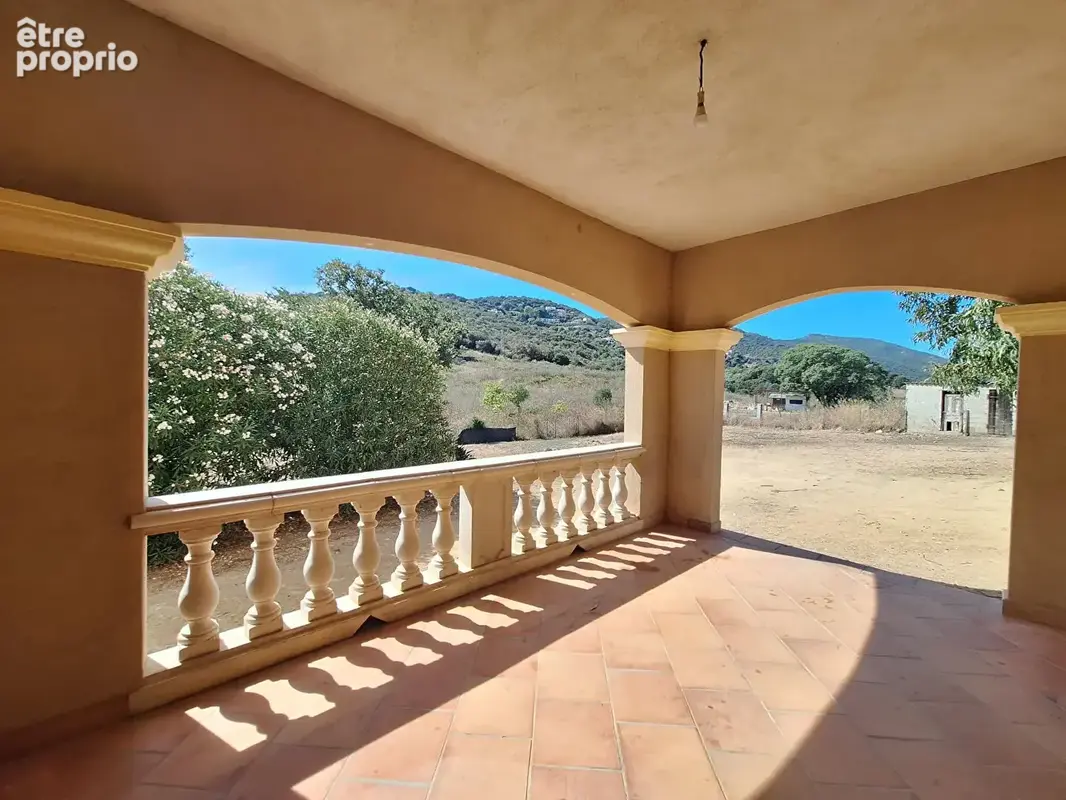 Maison à Ajaccio - Proche centre-ville - photo 5