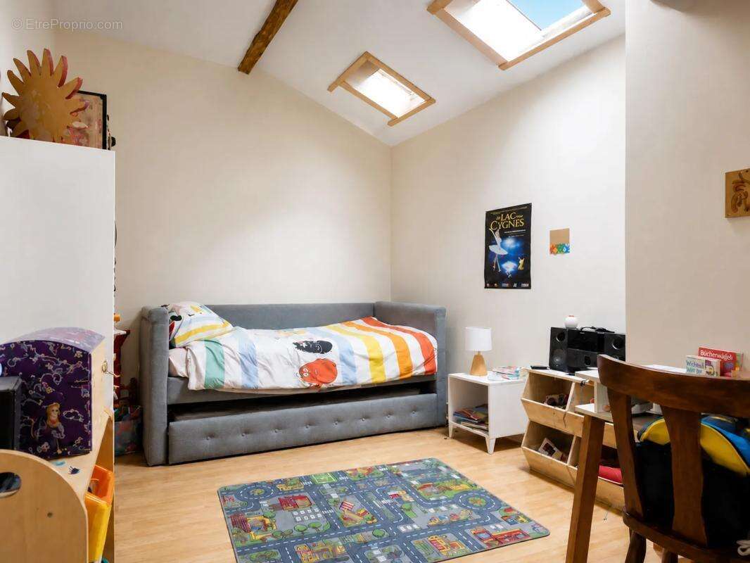 Maison de 5 pièces de 143 m² à La Caillère-Saint-Hilaire - photo 8
