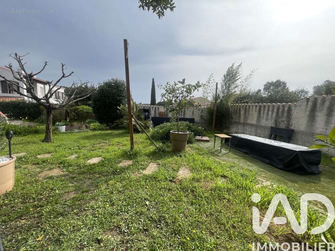 Photo 9 - Maison à LA SEYNE-SUR-MER