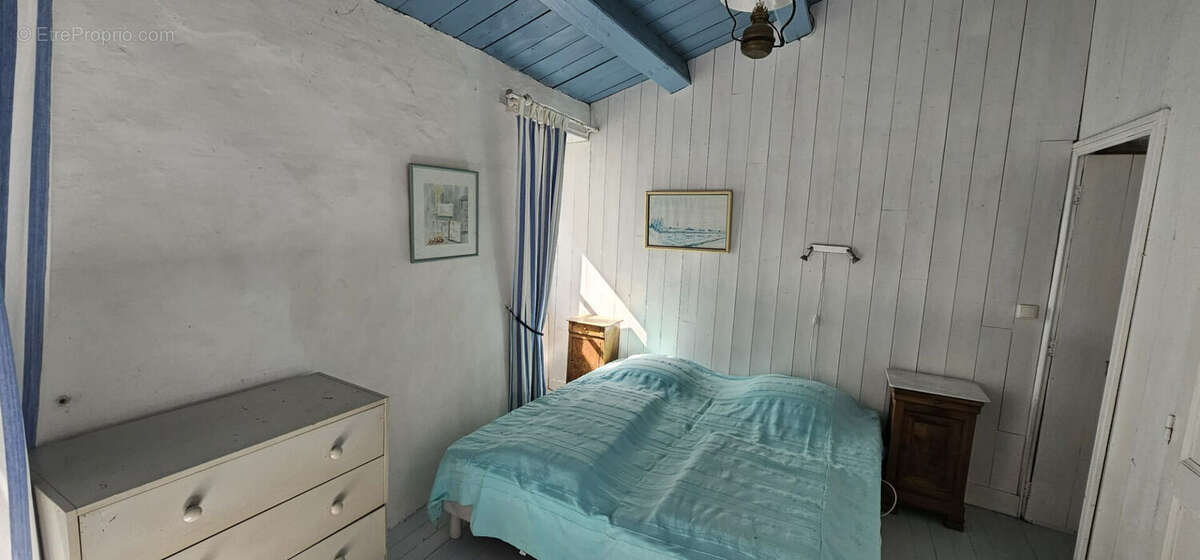 maison de charme, coeur de village - photo 9