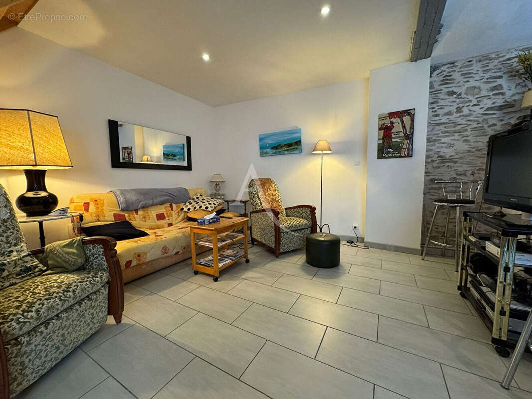 Maison à NOTRE-DAME-DE-RIEZ