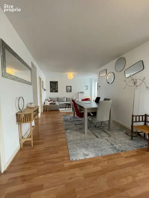 Photo Appartement à Lorient au prix de 244 950€