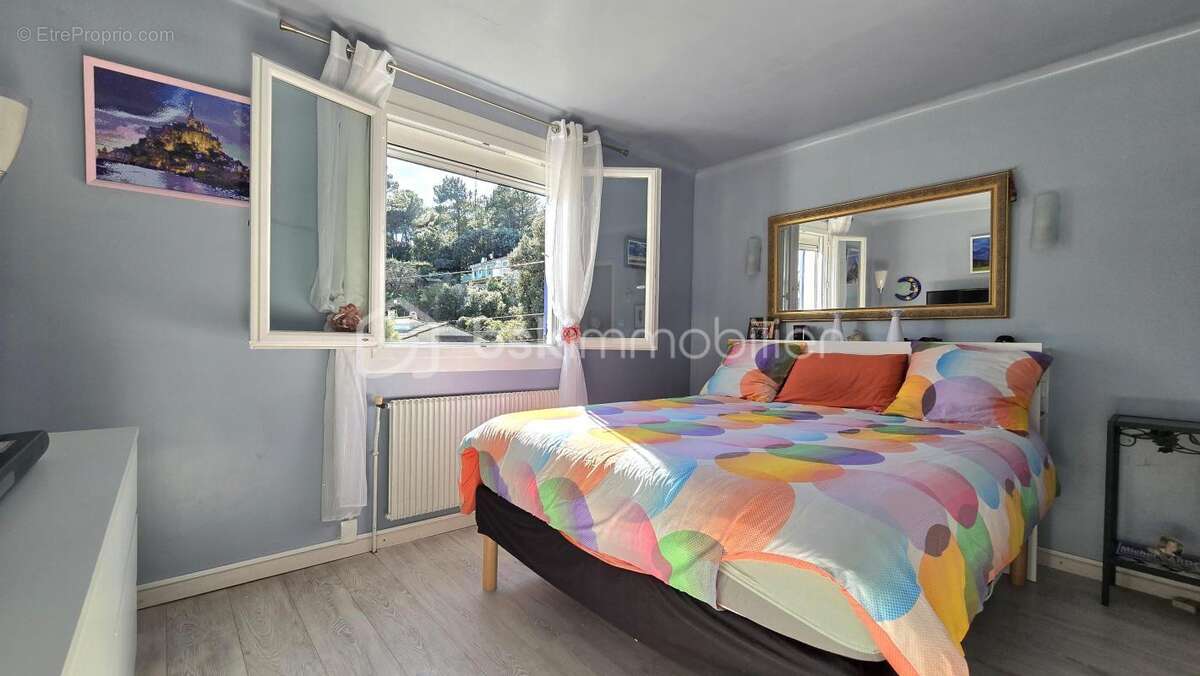 Maison à CONNAUX