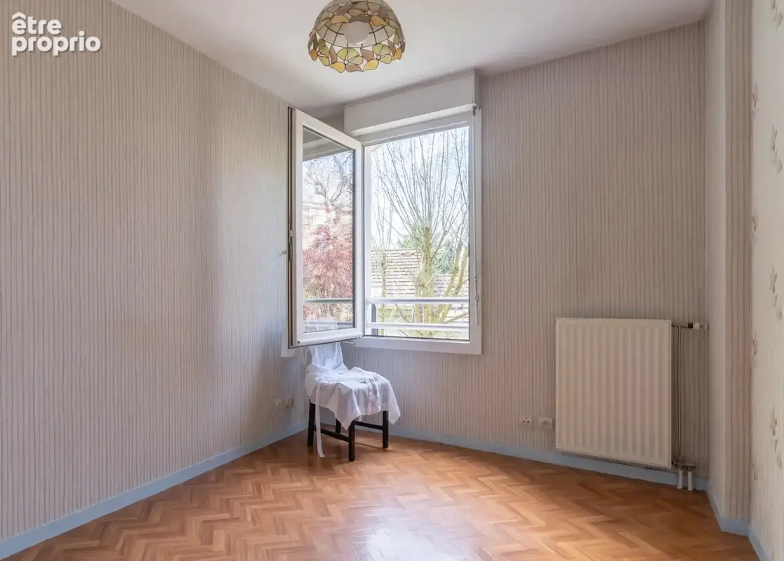 Appartement - t4 - argenteuil / avenue general de gaulle - photo 9