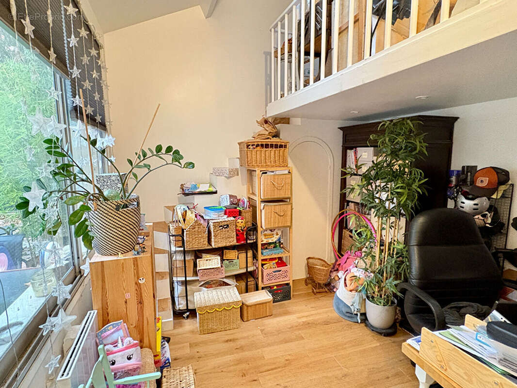 Appartement à MALAKOFF