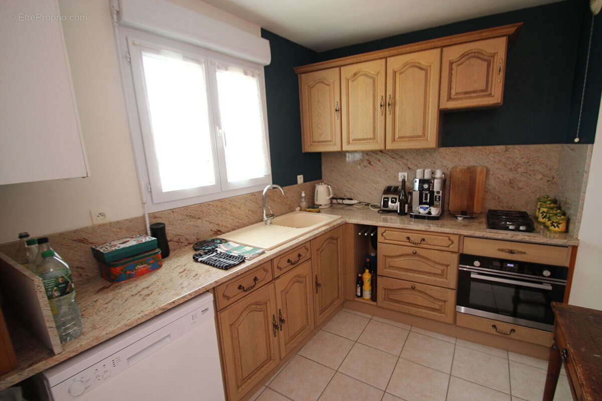 Appartement à CHALON-SUR-SAONE