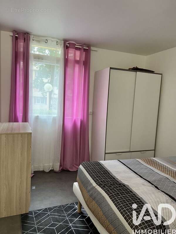 Photo 4 - Appartement à SAVIGNY-SUR-ORGE