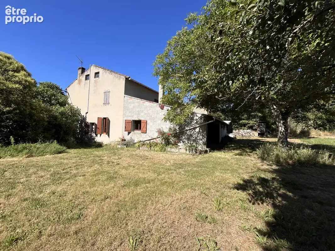 Photo Maison à Mazerolles-Du-Razes au prix de 95 000€