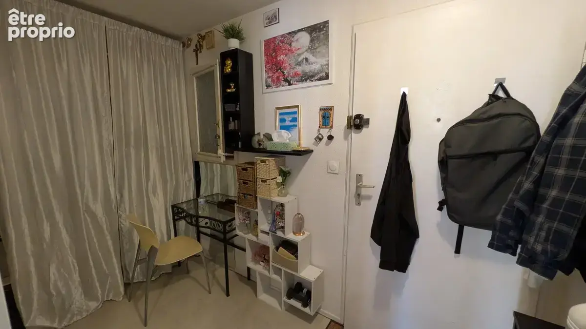 Appartement 1 pièce 21 m² à vendre à La Ciotat (13600) - photo 6