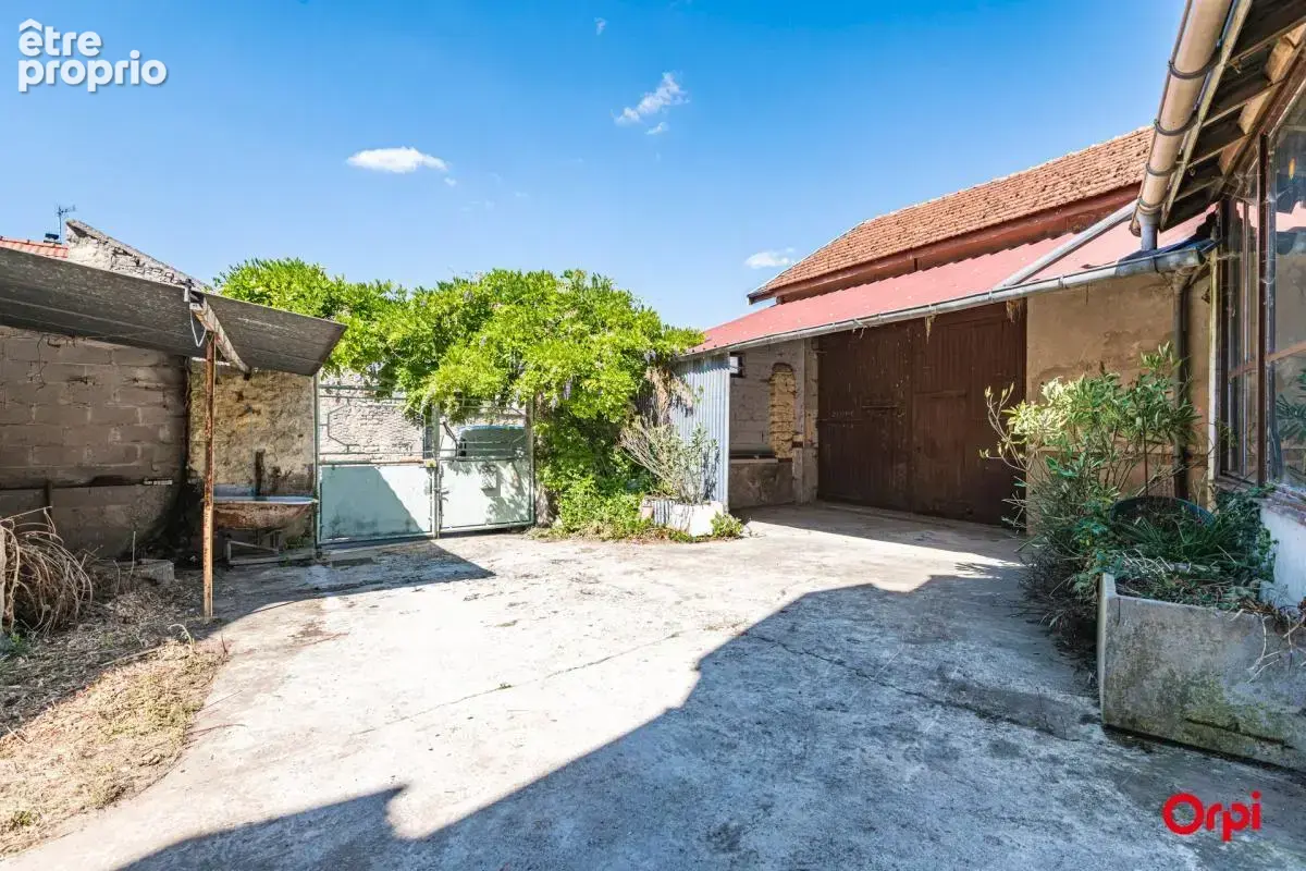 Maison À Vendre - photo 12