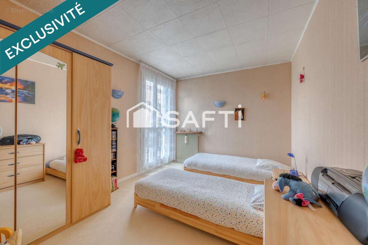 Photo 7 - Appartement à NEUILLY-PLAISANCE