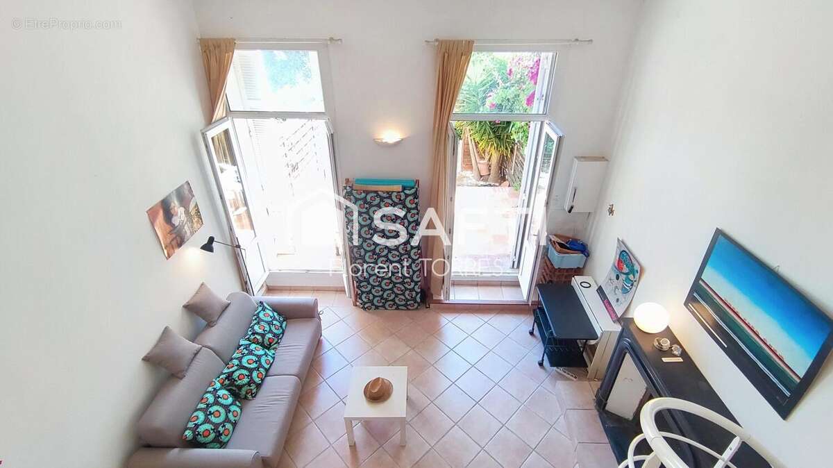 Appartement 26 m² à La Seyne-Sur-Mer  - photo 7