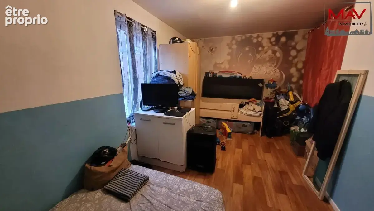 Maison 65 m² à Roubaix  - photo 3