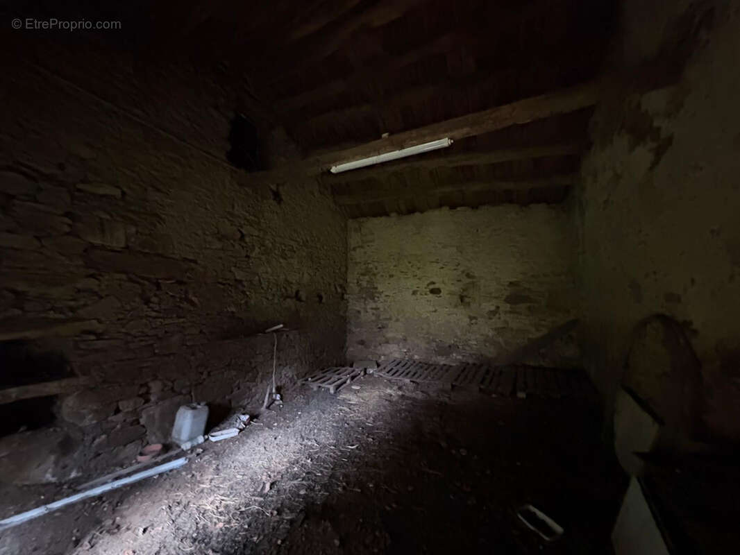 Maison à CASSAGNOLES