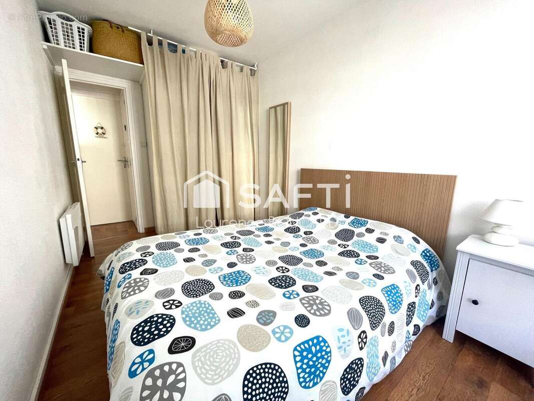 Photo 6 - Appartement à SAINT-HILAIRE-DE-RIEZ