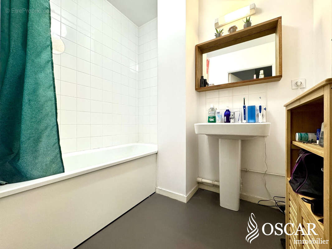 Appartement à SAINT-HERBLAIN