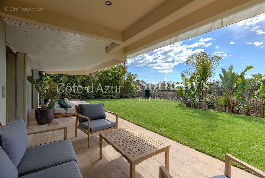 Maison à CANNES