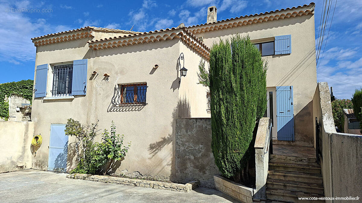 Maison à AVIGNON