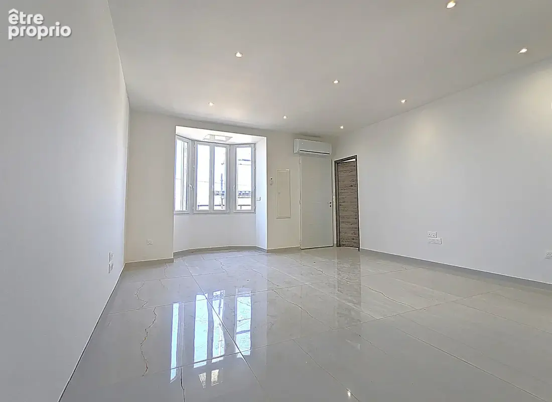 Maison type 4 , garage et studio separe. - photo 3