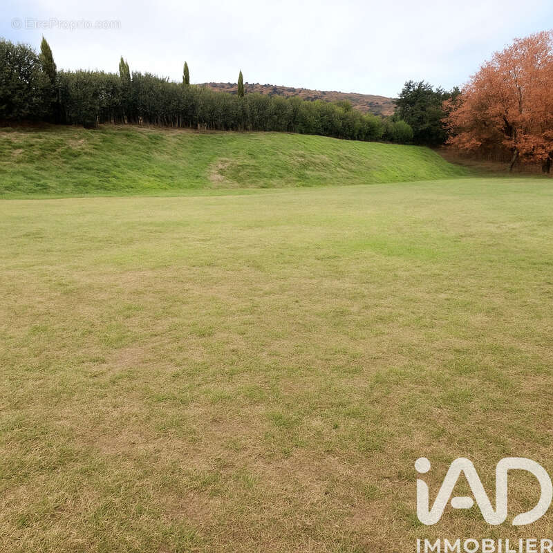 Photo 2 - Terrain à SAINT-MARCEL-LES-SAUZET