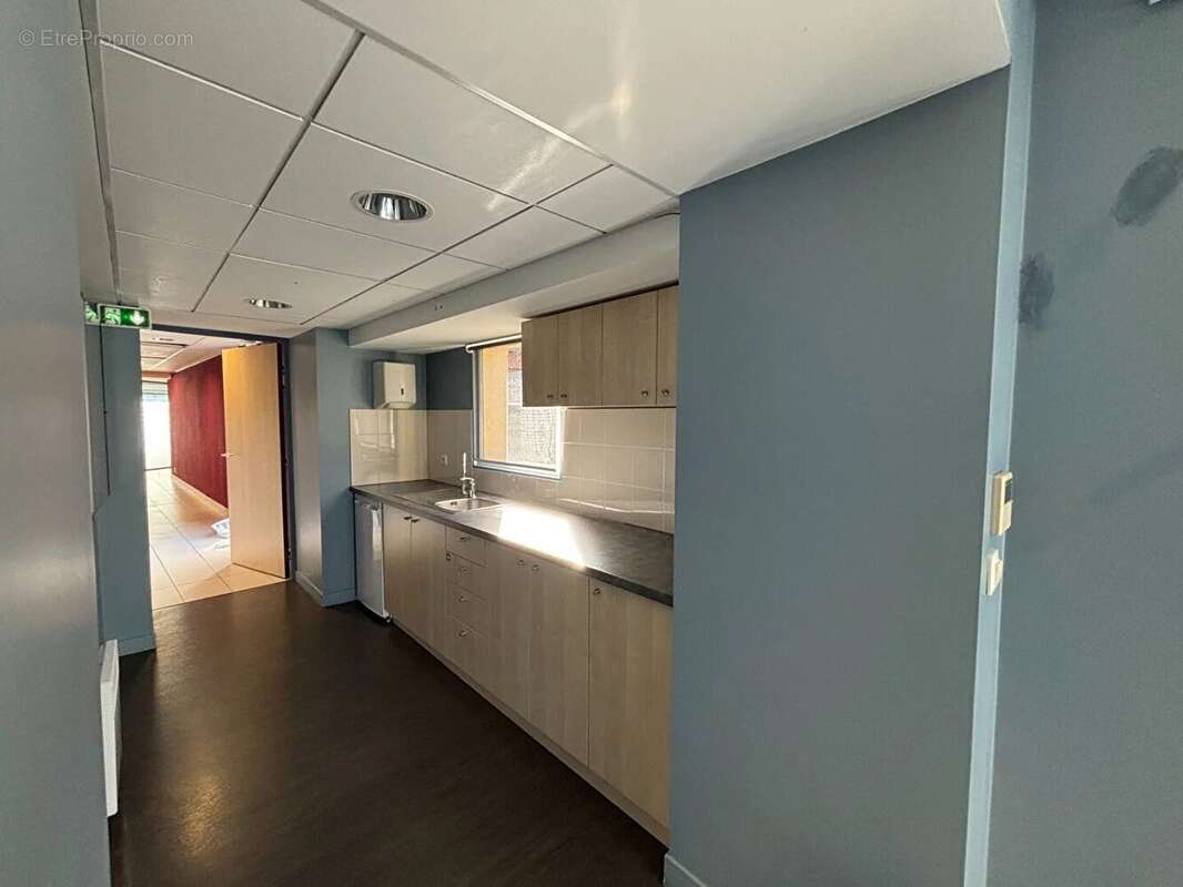 Appartement à RAMBOUILLET