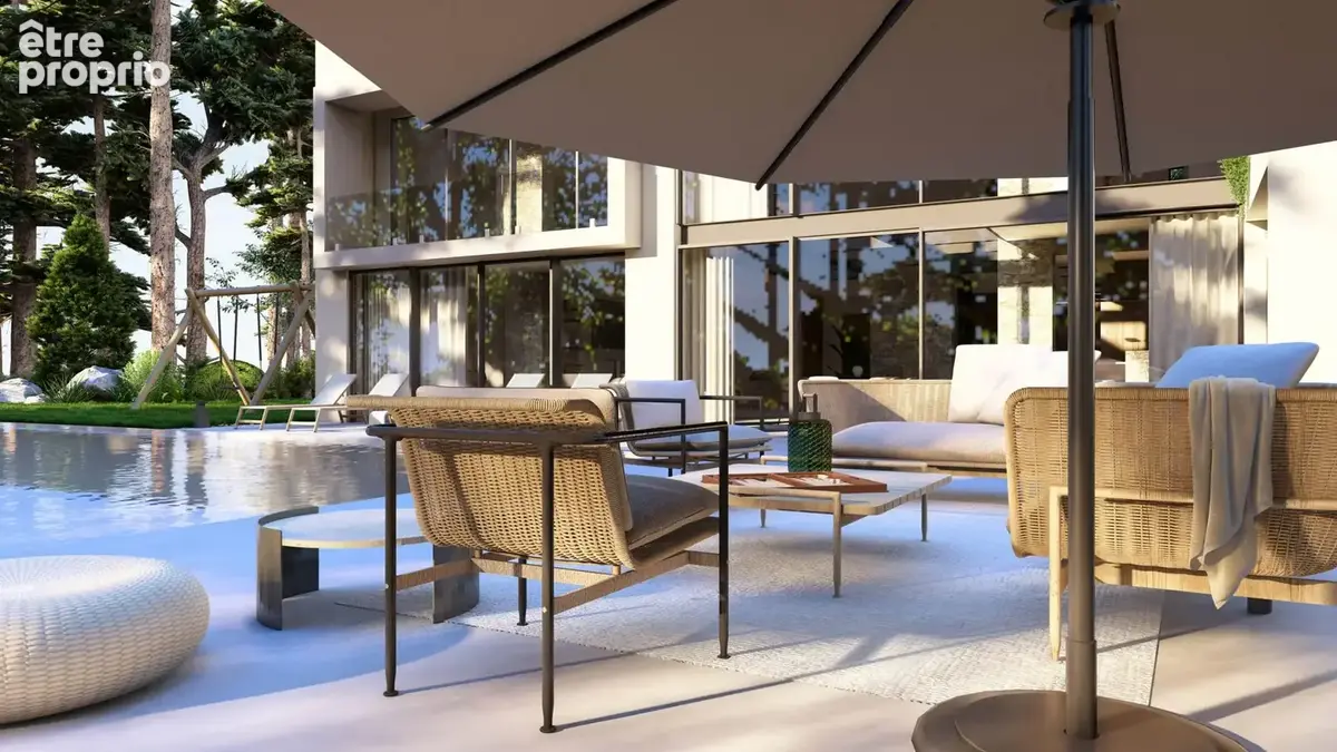 Maison 6 pièces 192 m² à vendre à Aix-En-Provence (13100) - photo 3