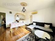 Appartement à MARIGNANE