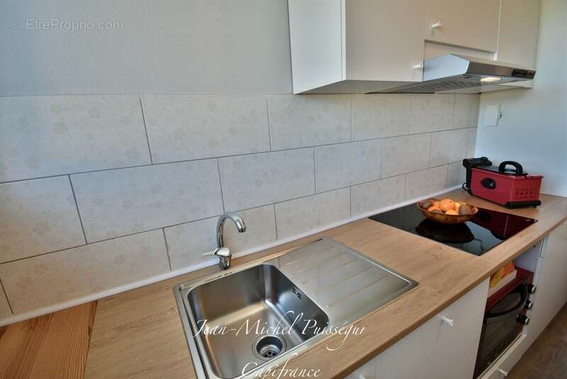 Appartement à SAINT-GAUDENS