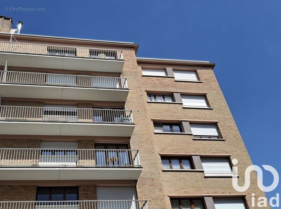 Photo 1 - Appartement à ARMENTIERES