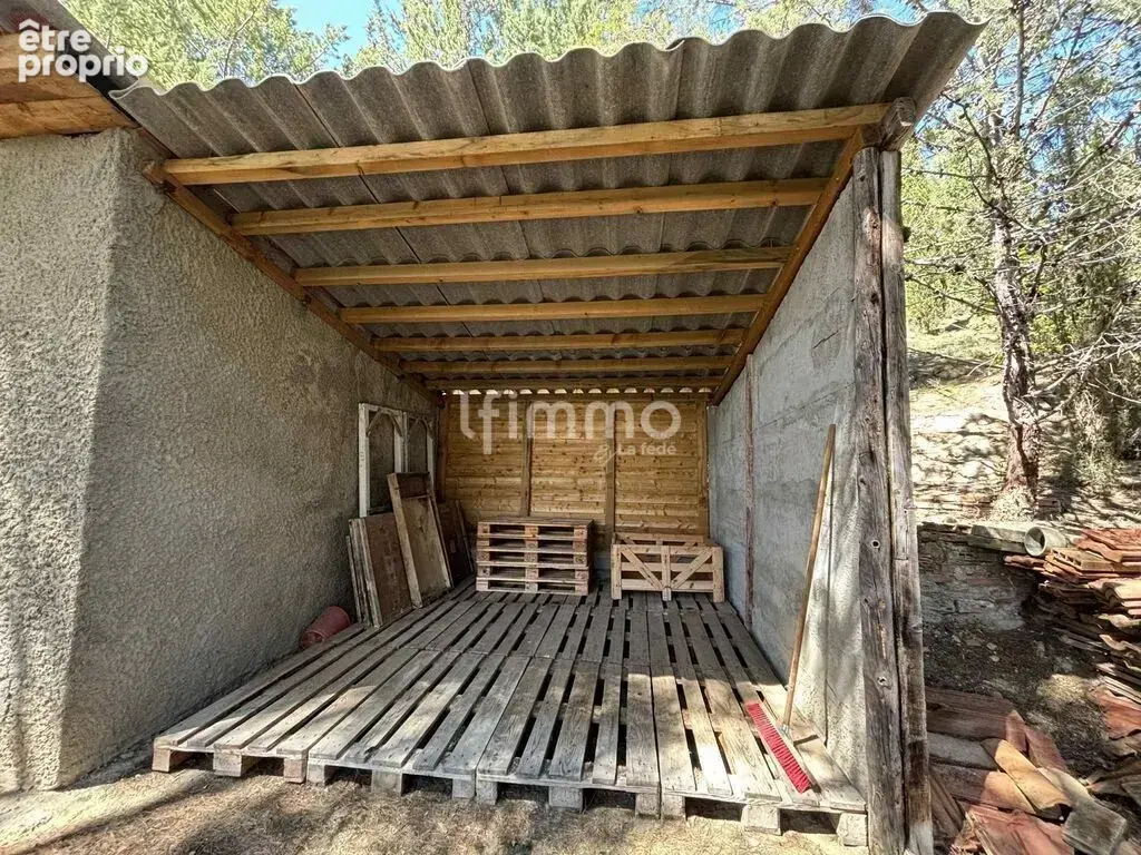 Terrain constructible avec vue imprenable - photo 14