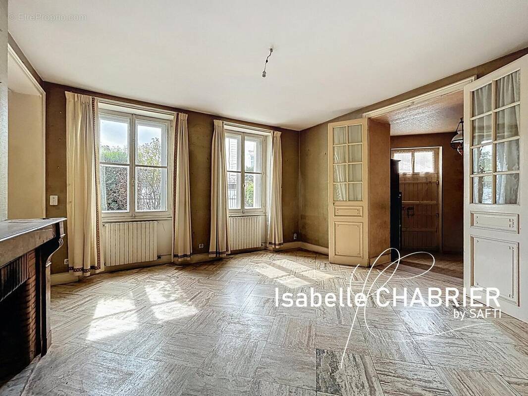 Photo 1 - Maison à DURTAL