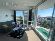 Appartement à TOURS