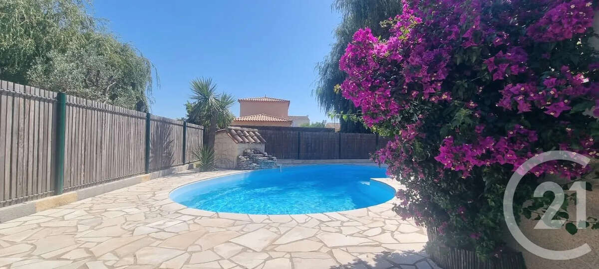 Maison à SAINT-CYPRIEN