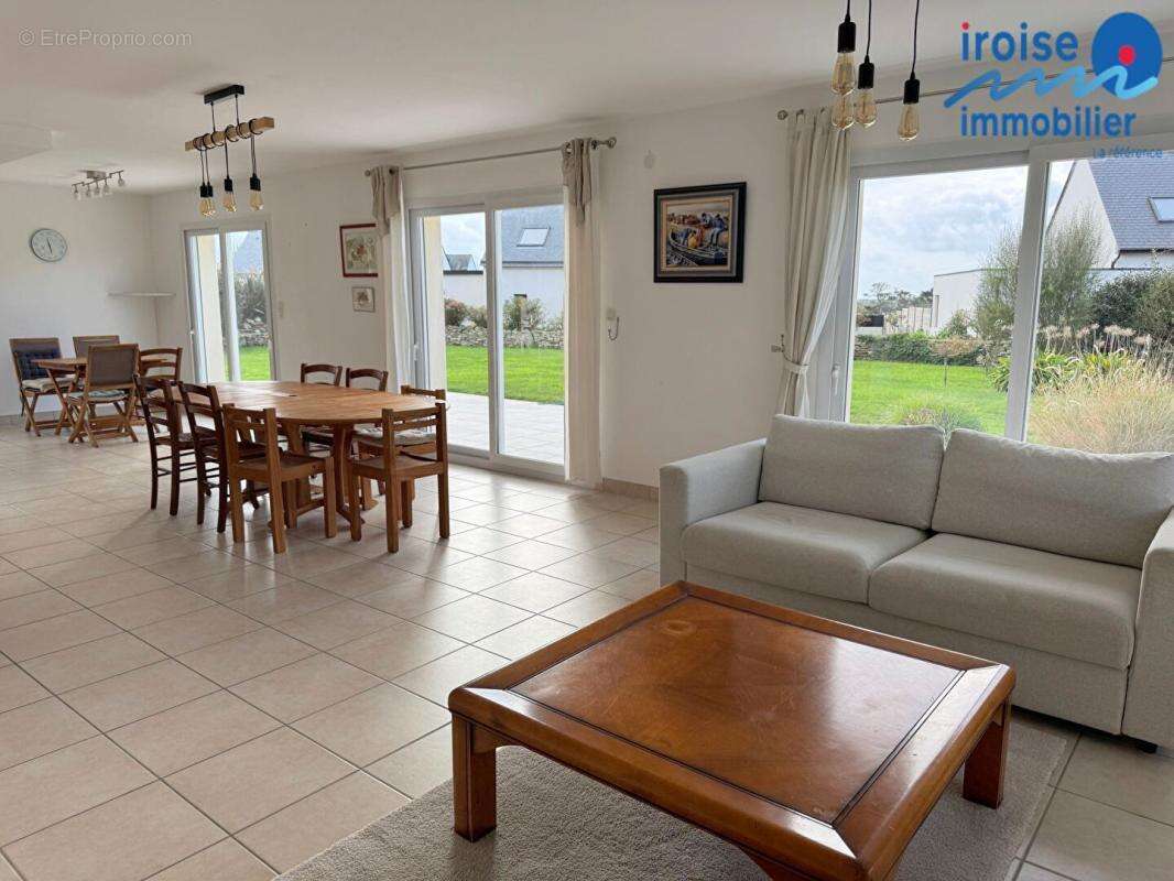 Maison à LE CONQUET