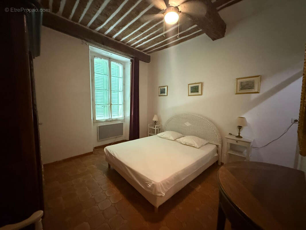 Appartement sur le port, 3 pièces, Saint-Tropez - photo 14