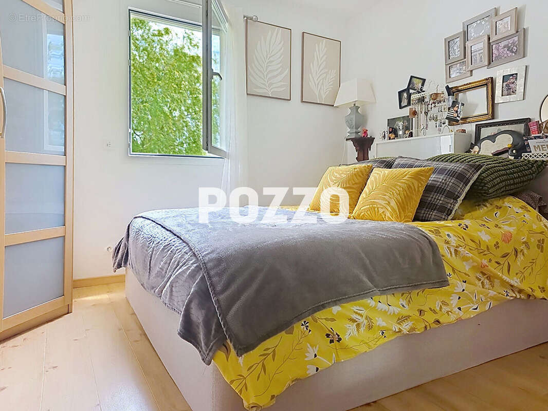 Maison ANCTOVILLE SUR BOSCQ 6 pièces - 4 chambres - photo 10