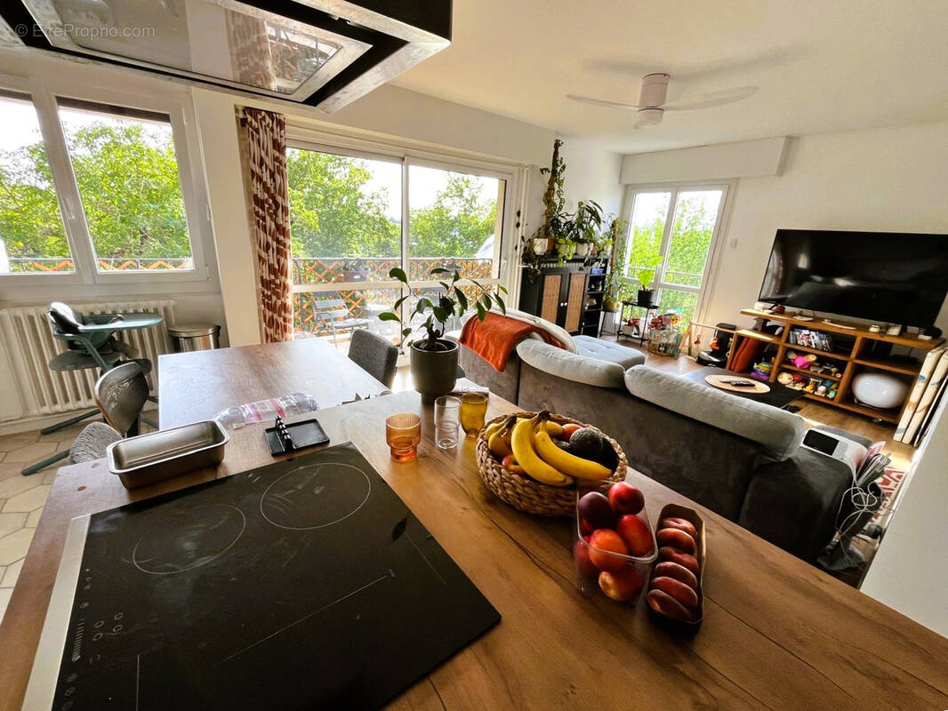 Appartement 69 m² à Chartres  - photo 3