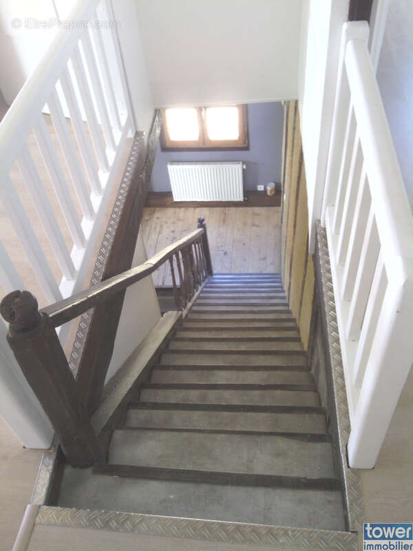 Appartement à VILLEFRANCHE-DE-ROUERGUE