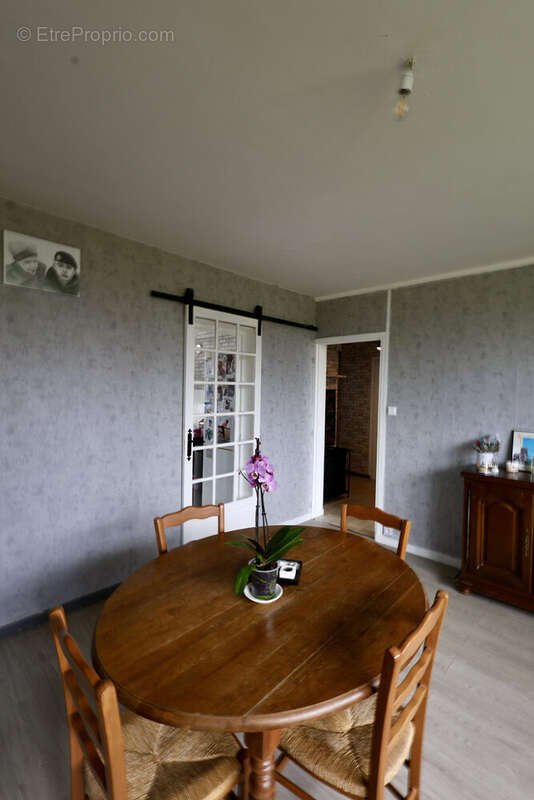 Appartement à ROCHEFORT