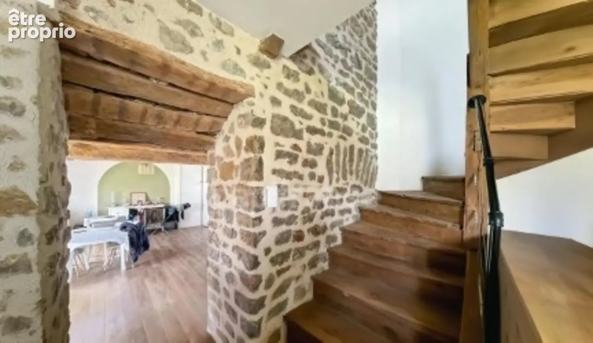 Maison à vendre 5 pièces TOUTRY (21) - photo 4