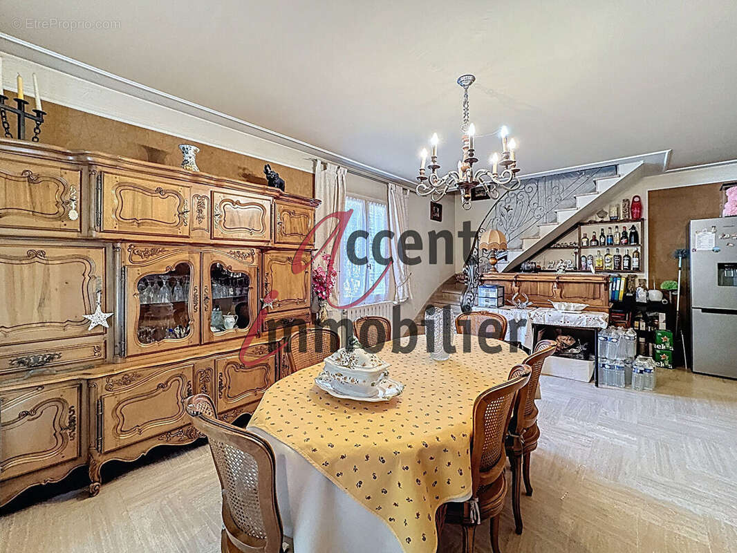 Maison à CAVAILLON