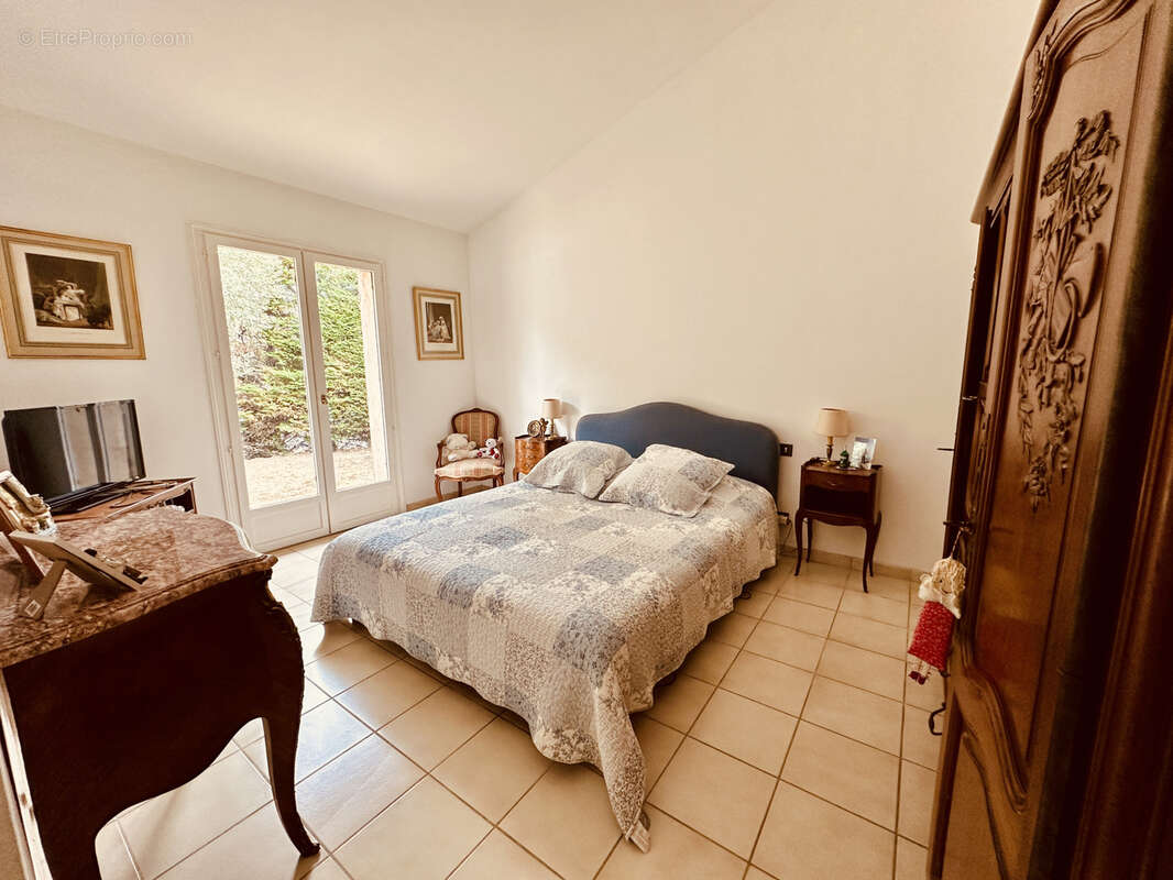 Maison à SAINTE-MAXIME