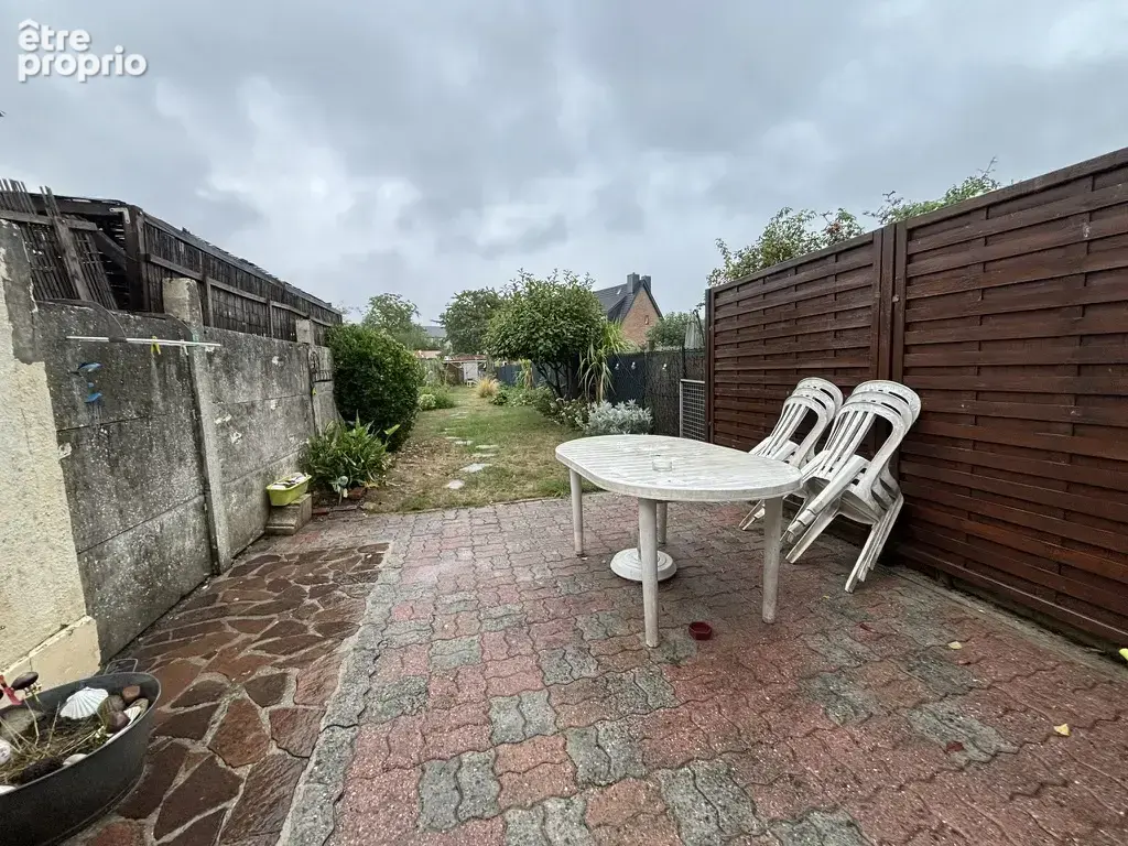 Maison 1930 - Jardin - photo 10