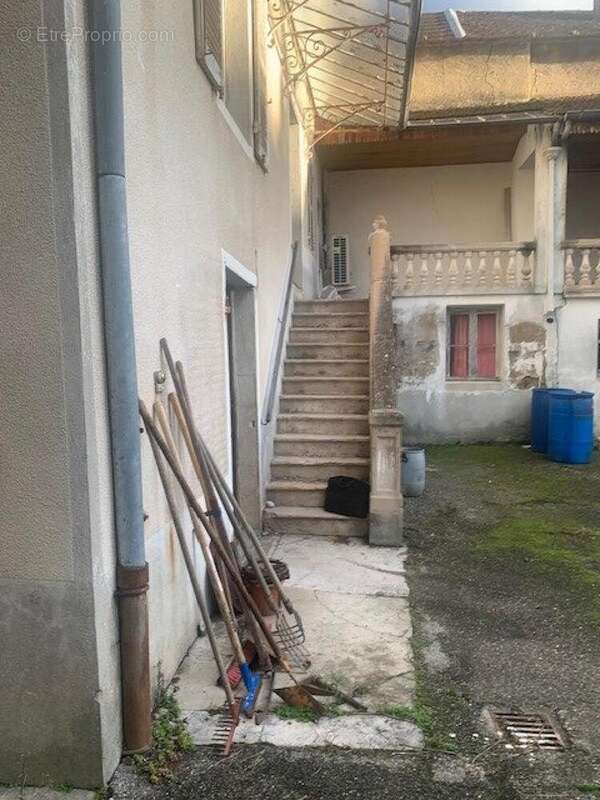 Photo 8 - Maison à BELLEY