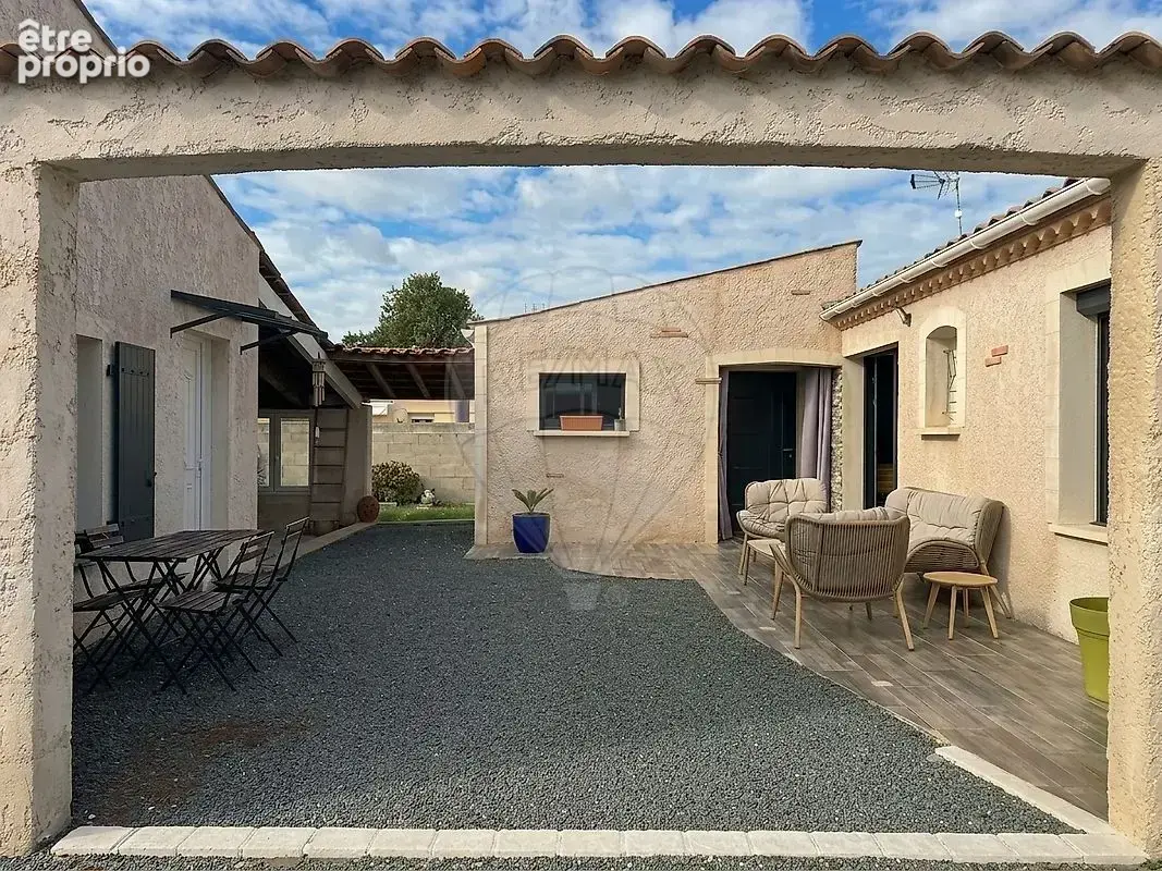 Photo Maison à Arvert au prix de 265 000€