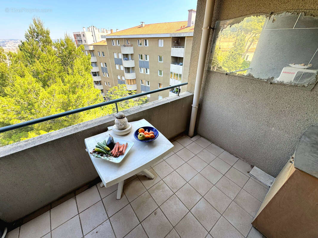 Autre à MARSEILLE-6E