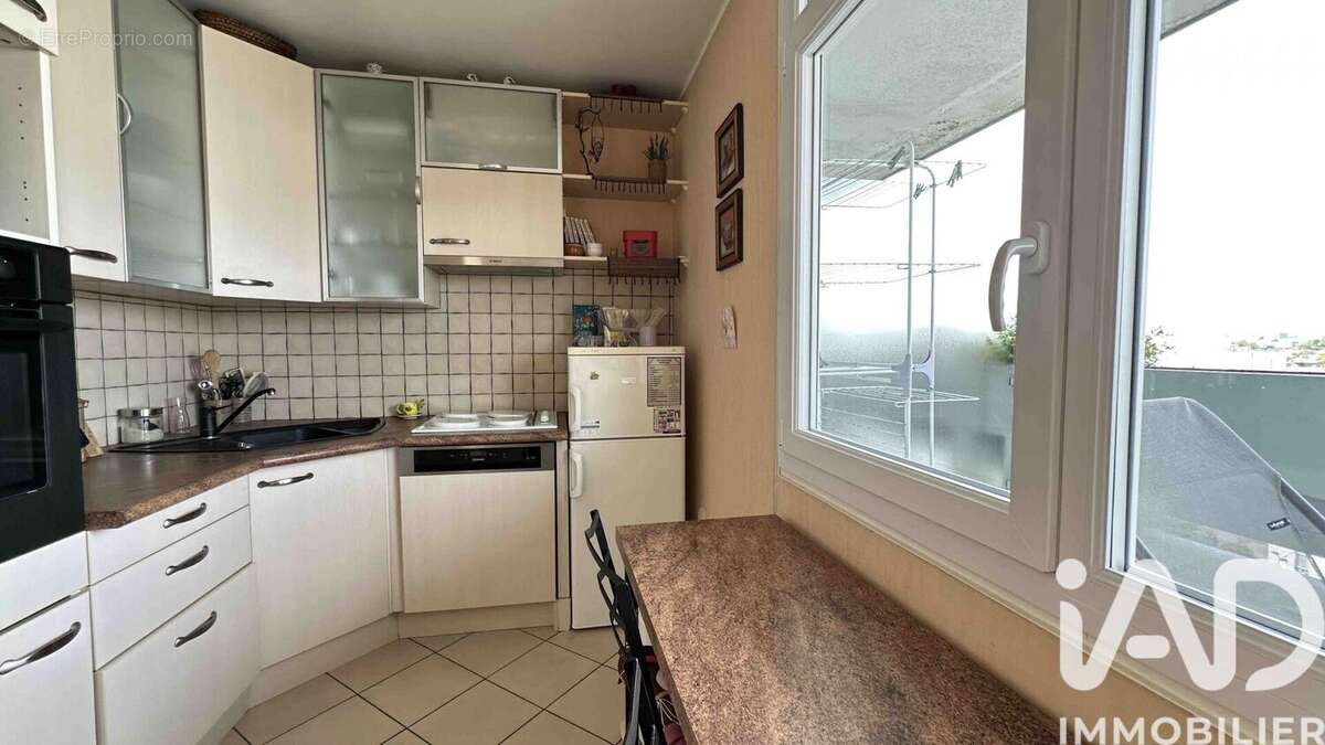 Photo 4 - Appartement à HOUILLES